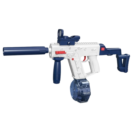 Pistola de Agua Automática VECTOR