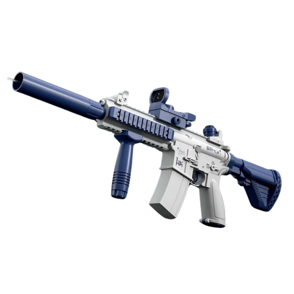 Pistola de Agua