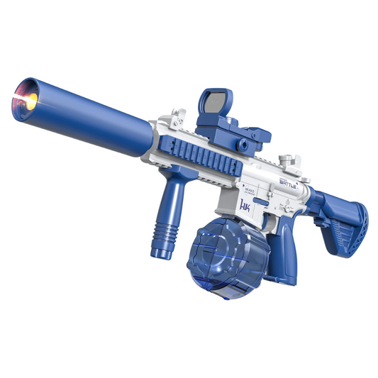 Pistola de Agua M4