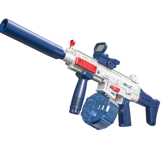 Pistola de Agua SCAR-H